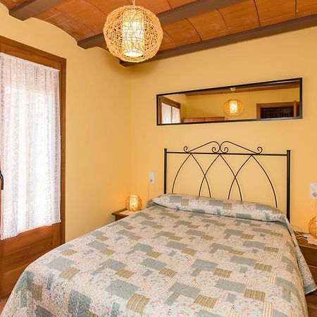 בסייטה Casa Las Eras מראה חיצוני תמונה