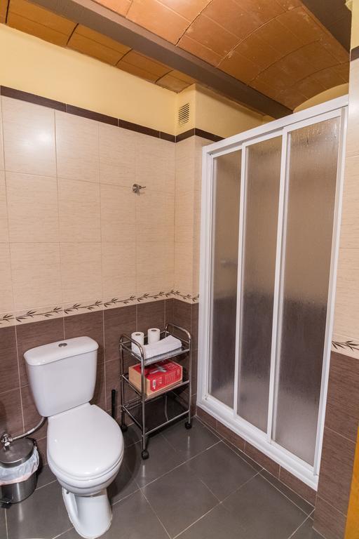 בסייטה Casa Las Eras מראה חיצוני תמונה