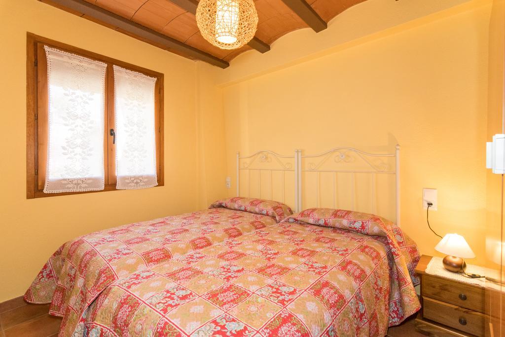 בסייטה Casa Las Eras מראה חיצוני תמונה